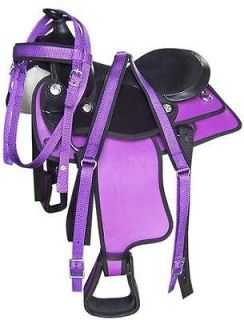 synthetic saddles in Pleasure & Trail