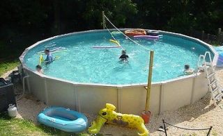 pool in Yard, Garden & Outdoor Living