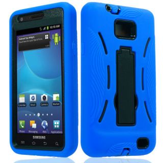 Samsung Galaxy S2 S959 S959G SGH S959G Phone Cover Case PRO ARMOR 