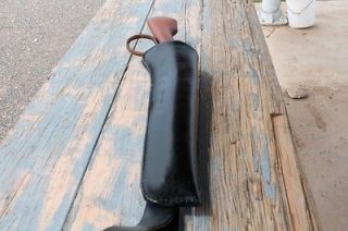  Sash style scabbard for the Rossi Ranch Hand w/ available options