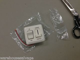   PATIO PORCH LIGHT STEP AISLE CAMPER MOTORHOME COACH DIMMER SWITCHES RV