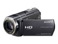Sony HDR CX500V