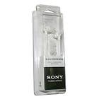 SONY MDR EX083 EX 83 WHITE Ear Earbuds Earphones Headphones  MP4 