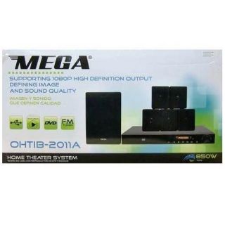 Used Home Theater in Home Theater Systems