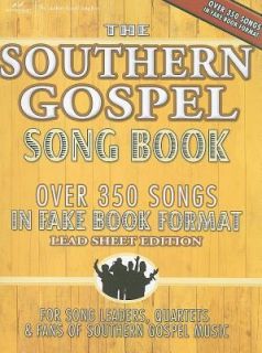 Southern Gospel Song Book 2009, Paperback