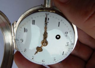 imperial russian pocket watch