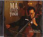 Soul of the Tango The Music of Astor Piazzolla by Gerardo Gandini 
