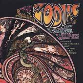 Cosmic Sounds by Zodiac CD, Jun 2002, Water Music Records