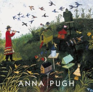 Anna Pugh, 1987 2006 by Angus Stewart 2007, Hardcover