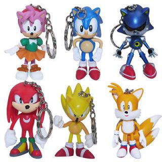 sonic the hedgehog action figures amy