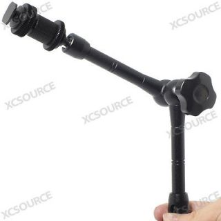 Newly listed 11 Friction Articulating Magic Arm For Monitor LED Video 