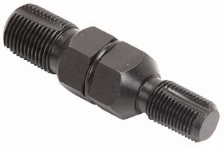 Spark Plug Thread Chaser Tune Up Ignition Carbon Dirt
