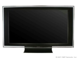 Sony Bravia KDL 46XBR4 46 1080p HD LCD Internet TV