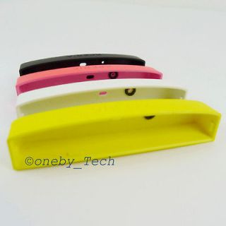 New Bottom Cap Cover Case For Sony Ericsson Xperia U ST25i Four Colors 
