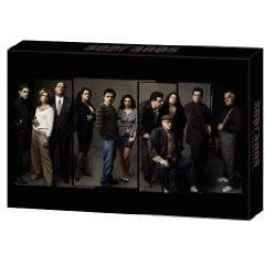 The Sopranos   The Complete Series (DVD, 2009) (DVD, 2009)