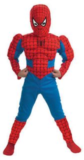 spider halloween costume
