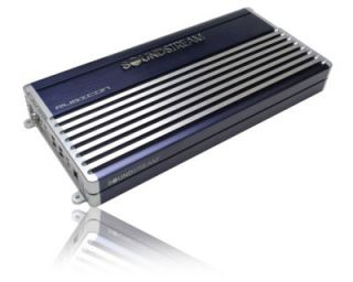 Soundstream RUB4.600 Car Amplifier