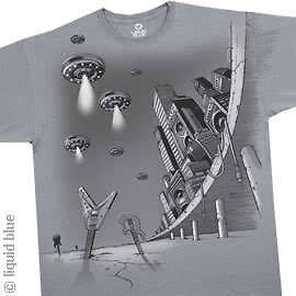 space jam shirt in Clothing, 