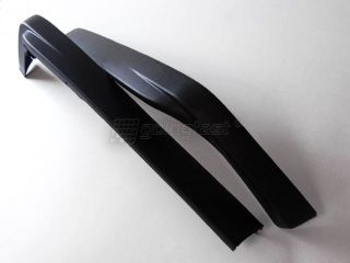 VW Golf MK3 3 GTI Vento VR6 Chin Spoiler Valance Lip