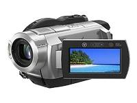 Sony HDR UX5