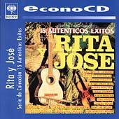 Econo Series by Rita Y Jose CD, Oct 1997, Sony Discos Inc.