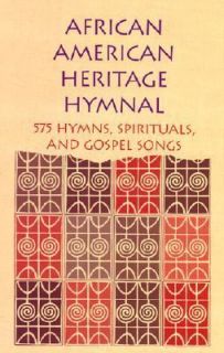   Hymnal 575 Hymns, Spirituals, and Gospel Songs 2001, Hardcover