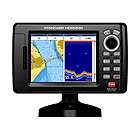 Standard Horizon CPF190i 5 Internal GPS / Fishfinder Combo w/ Built 