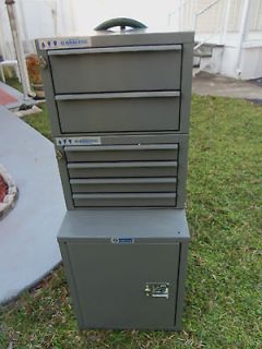 steel file cabinet