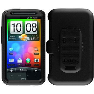 New Otterbox Defender Series Case Cover for HTC Inspire 4G Desire HD 