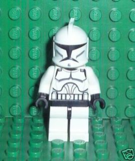 Lego Star Wars Clone Trooper Battle Pack