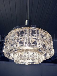 60 s chandelier in Antiques