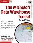 The Data Warehouse Toolkit by Ralph Kimball 1996 I