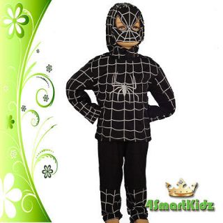spiderman costume kids in Boys
