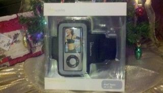 Lifeworks Sport Armband iPod Nano 4G & 5G Brand New In Box Sealed Gift 