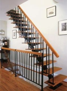 stair kits in Home Decor