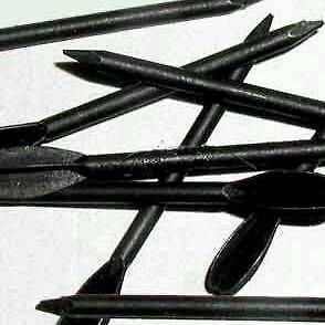 100 Flechettes 1 Flechette arrows Satans Toothpicks