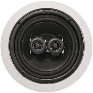 OEM Systems ArchiTech Pro AP 611 Main Stereo Speakers