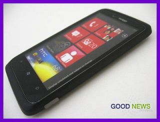 Verizon HTC Trophy 4G Display Dummy Phone
