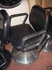 used salon chairs in Styling Chairs & Stations