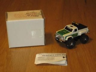 New Mail Away Schaper Stomper Stompers 4x4 Chevy Scottsdale