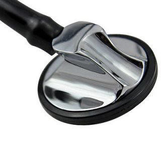 Kindcare Brand kt118 Professional Cardiology Stethoscope With name ID 