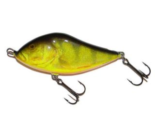   Slider 10cm Floating, more than 20 colors *PSA SD10F*   pike lure