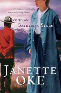 Beyond the Gathering Storm Vol. 5 by Janette Oke 2005, Paperback 