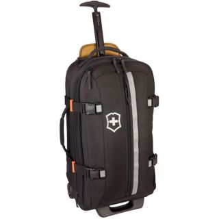 Victorinox Swiss Army CH97 2.0 Wheeled 24 Backpack Tourist Luggage