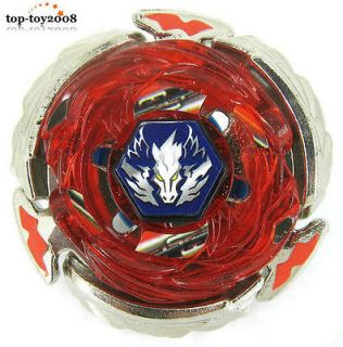 BEYBLADE Metal Fusion Fight TOP 4D BB121 A WING PEGASIS 90WF NEW *FREE 