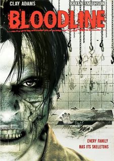 Bloodline DVD, 2005