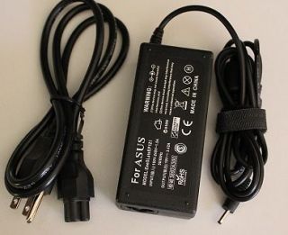 ASUS Eee Slate EP121 1A010M Tablet PC power supply ac adapter cord 
