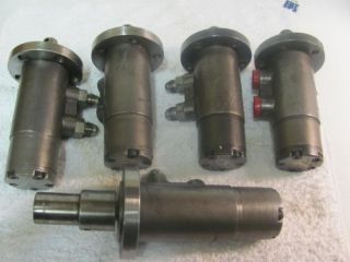 used hydraulic motor in Hydraulic Motors
