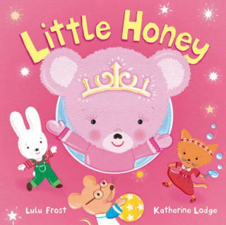 Little Honey by Lulu Frost (Paperback, 2009)