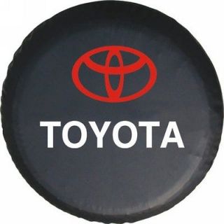toyota rav4 tire cover in Wheels, Tires & Parts